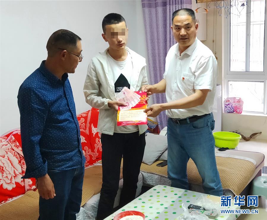 （新時(shí)代文明實(shí)踐&middot;圖文互動(dòng)）（1）聚人心 樹新風(fēng)&mdash;&mdash;新時(shí)代文明實(shí)踐基層新探索觀察