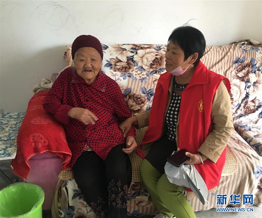 （新時(shí)代文明實(shí)踐&middot;圖文互動(dòng)）（2）聚人心 樹新風(fēng)&mdash;&mdash;新時(shí)代文明實(shí)踐基層新探索觀察