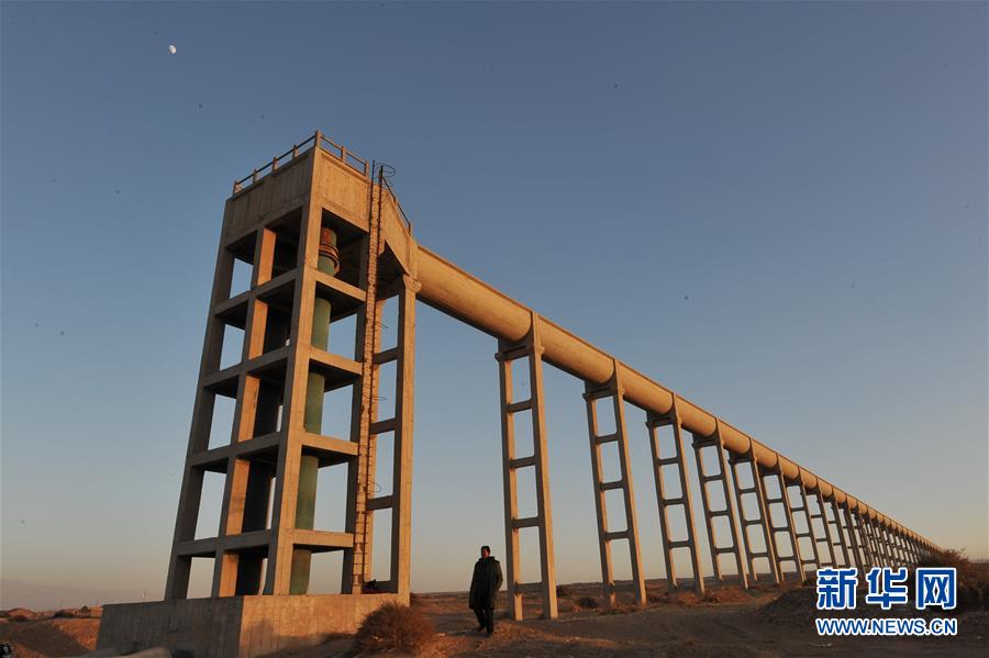 （新華全媒頭條&middot;走向我們的小康生活&middot;圖文互動(dòng)）（5）23萬人的命運(yùn)轉(zhuǎn)折&mdash;&mdash;我國(guó)最大易地生態(tài)移民安置區(qū)的脫貧密碼