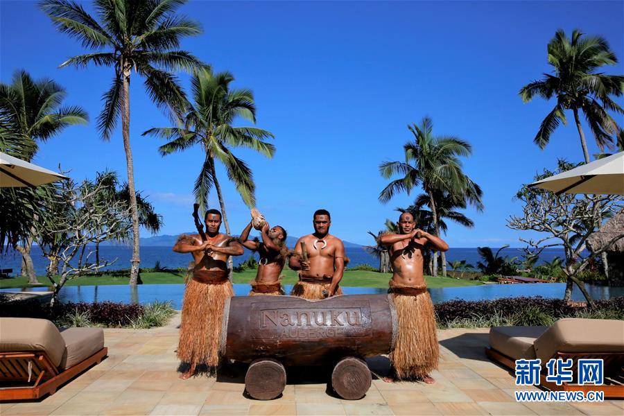 （國際疫情&middot;圖文互動）（3）通訊：斐濟(jì)期盼疫情后更多中國游客造訪