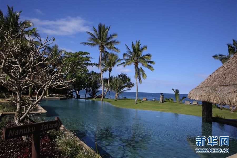 （國際疫情&middot;圖文互動）（2）通訊：斐濟(jì)期盼疫情后更多中國游客造訪