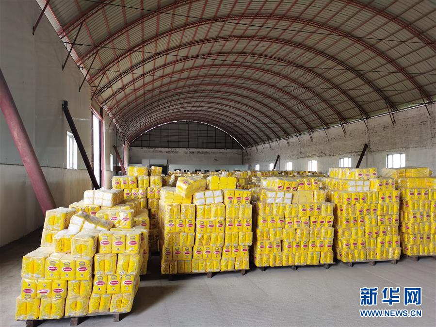 (圖文互動)(4)防疫不松 貿(mào)易暢通——中國“東極”撫遠海關(guān)一線見聞