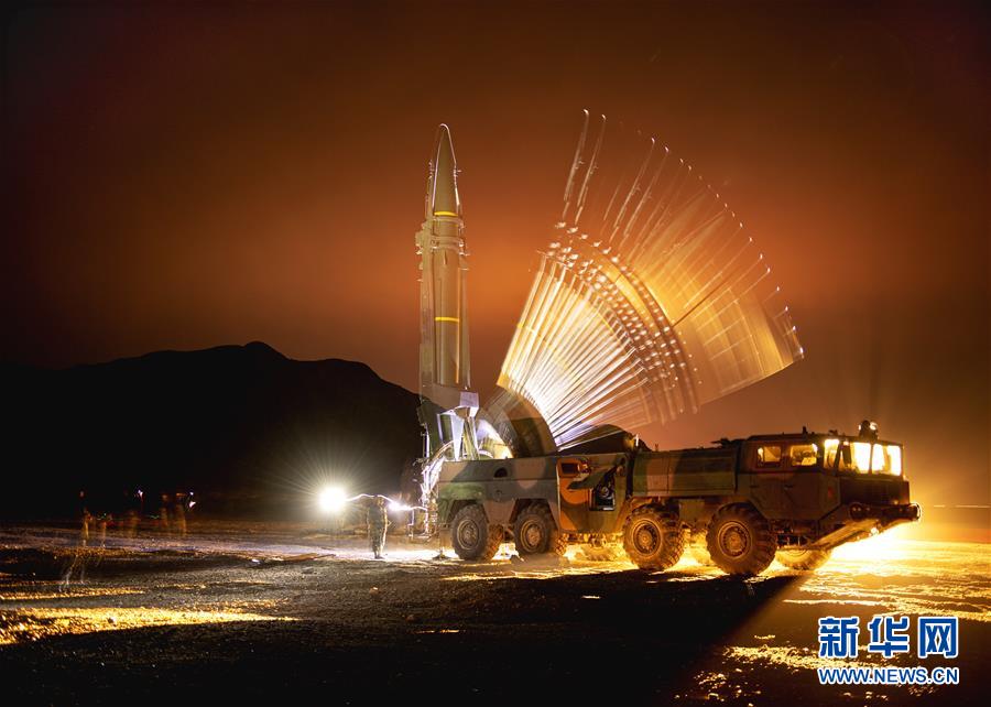 （圖文互動(dòng)）（3）牢記囑托鍛雄師&mdash;&mdash;寫(xiě)在中國(guó)人民解放軍建軍93周年之際