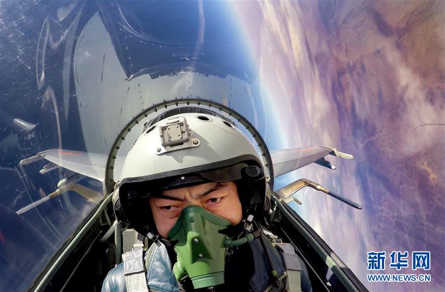 （圖文互動(dòng)）（9）牢記囑托鍛雄師&mdash;&mdash;寫(xiě)在中國(guó)人民解放軍建軍93周年之際