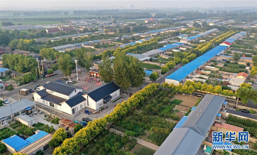 (走向我們的小康生活·圖文互動)(1)從“遼寧藍”到“花果山”——遼寧推進生態(tài)文明建設剪影