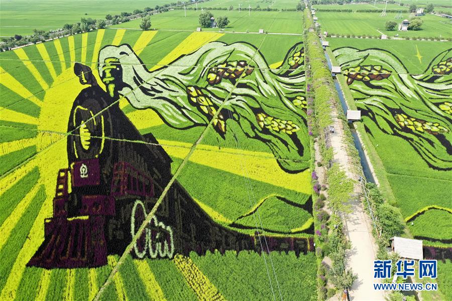 (走向我們的小康生活·圖文互動)(5)從“遼寧藍”到“花果山”——遼寧推進生態(tài)文明建設剪影