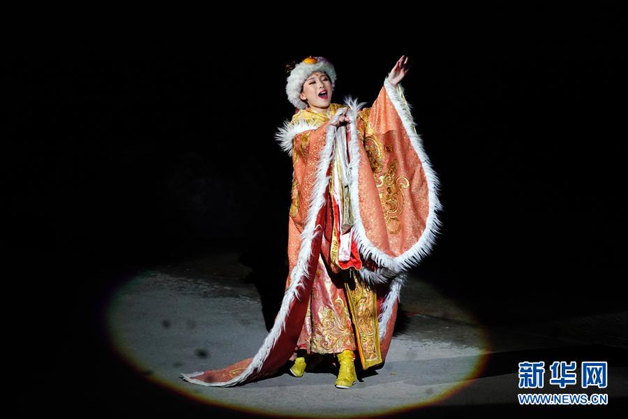 (圖文互動)(1)同心共筑中國夢——西藏奮力建設民族團結模范區(qū)