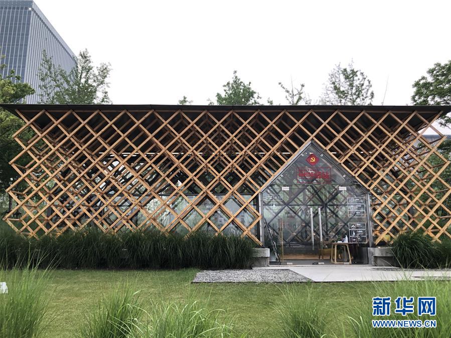 （新華全媒頭條&middot;走向我們的小康生活&middot;圖文互動(dòng)）（2）城市，讓人民生活更美好