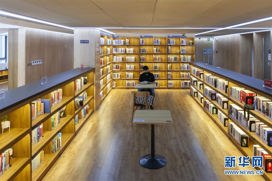 （新華全媒頭條&middot;走向我們的小康生活&middot;圖文互動(dòng)）（10）城市，讓人民生活更美好