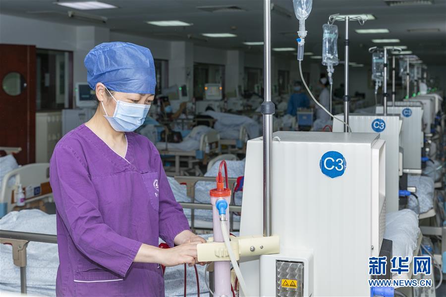 (圖文互動)(3)愿做沖鋒“第一人”——記“最美新時代革命軍人”陳靜