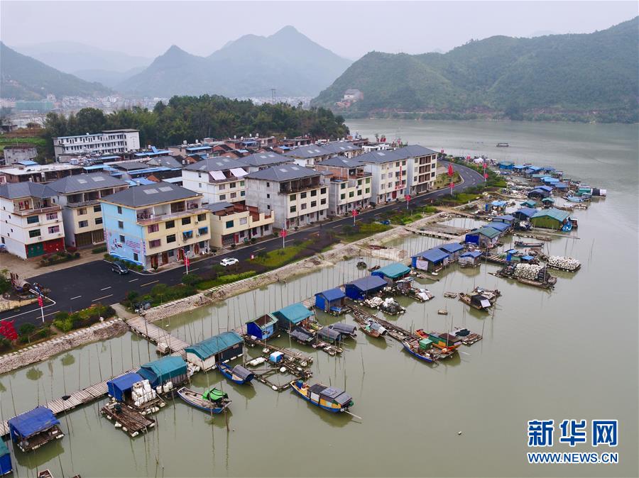 (新華全媒頭條·走向我們的小康生活·圖文互動)(2)弱鳥先飛今翱翔——閩東寧德振興啟示錄