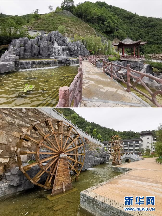 （新華視點(diǎn)&middot;圖文互動(dòng)）（5）學(xué)校建漂亮點(diǎn)本無(wú)錯(cuò)，為何這所&ldquo;豪華中學(xué)&rdquo;讓人困惑？