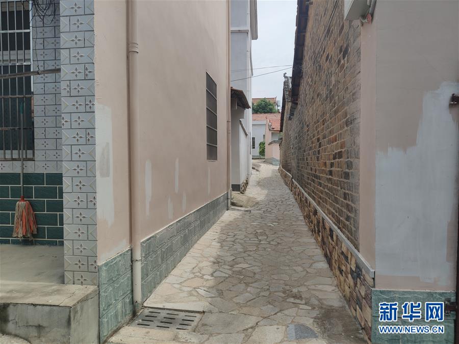 （總書記推動(dòng)的改革身邊事&middot;基層治理改革篇&middot;圖文互動(dòng)）（3）特寫：&ldquo;銅墻鐵壁&rdquo;是怎樣煉成的？&mdash;&mdash;小村戰(zhàn)&ldquo;疫&rdquo;折射基層治理密碼