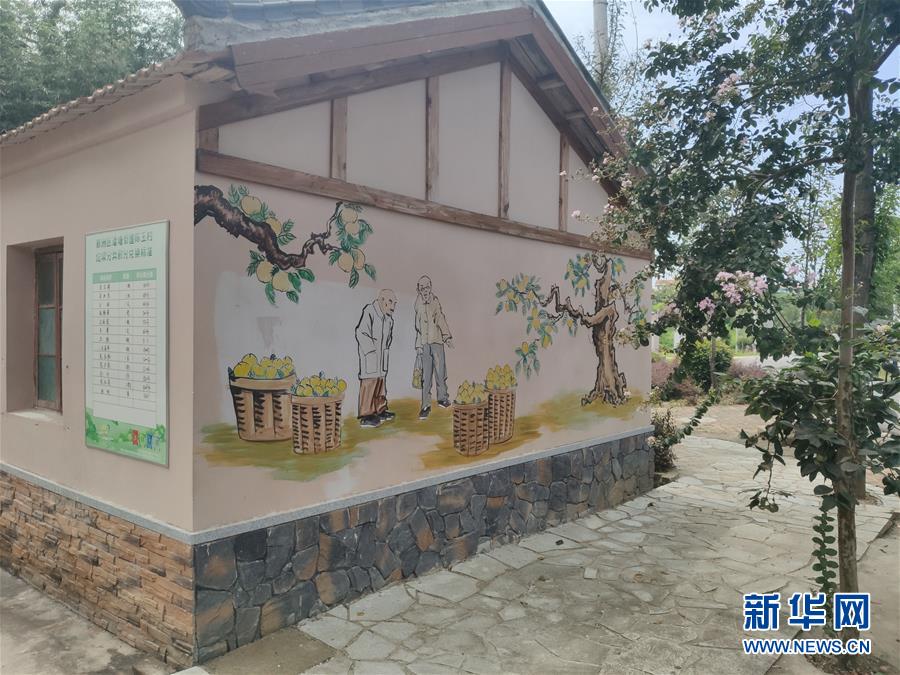 （總書記推動(dòng)的改革身邊事&middot;基層治理改革篇&middot;圖文互動(dòng)）（2）特寫：&ldquo;銅墻鐵壁&rdquo;是怎樣煉成的？&mdash;&mdash;小村戰(zhàn)&ldquo;疫&rdquo;折射基層治理密碼