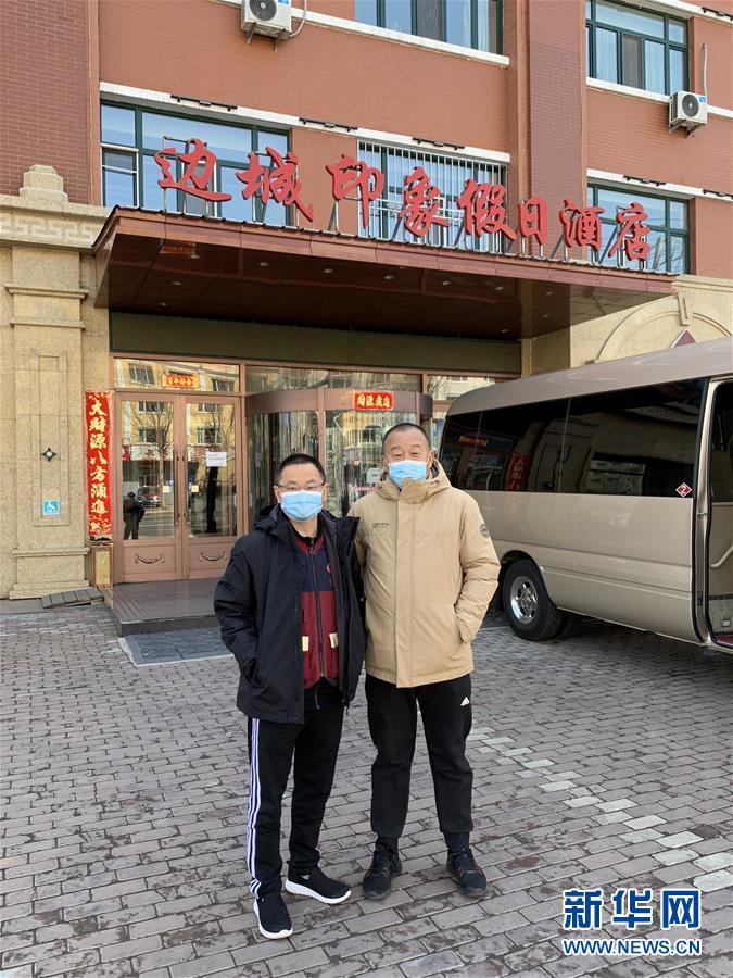 （新華全媒頭條&middot;圖文互動）（5）以仁心仁術造福人民&mdash;&mdash;寫在第三個中國醫(yī)師節(jié)之際