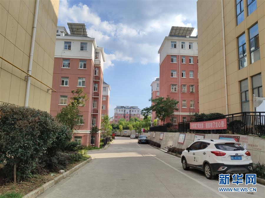 （決戰(zhàn)決勝脫貧攻堅(jiān)&middot;圖文互動(dòng)）（1）安居樂(lè)業(yè)并重，搬遷脫貧同步&mdash;&mdash;湖北88萬(wàn)搬遷群眾脫貧觀(guān)察 