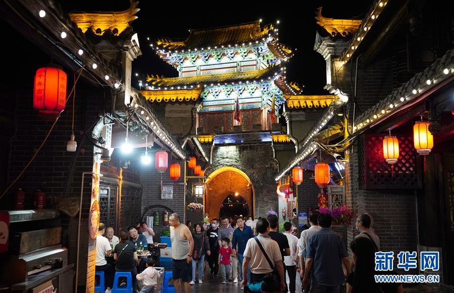 (新華全媒頭條·走向我們的小康生活·圖文互動)(2)蹚出綠色小康路——陜南秦巴山區(qū)的脫貧答卷