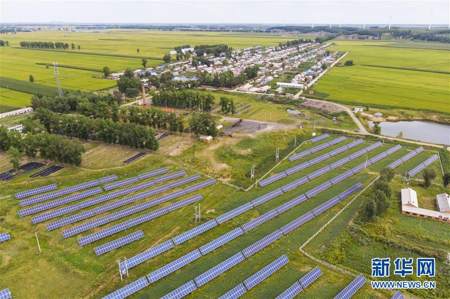 （決戰(zhàn)決勝脫貧攻堅(jiān)&middot;圖文互動(dòng)）（2）再戰(zhàn)&ldquo;北大倉(cāng)&rdquo;