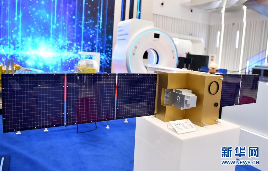 （在習(xí)近平新時(shí)代中國(guó)特色社會(huì)主義思想指引下&mdash;&mdash;新時(shí)代新作為新篇章&middot;習(xí)近平總書記關(guān)切事&middot;圖文互動(dòng)）（4）&ldquo;皖&rdquo;美創(chuàng)新不簡(jiǎn)單&mdash;&mdash;來(lái)自江淮大地的創(chuàng)新故事