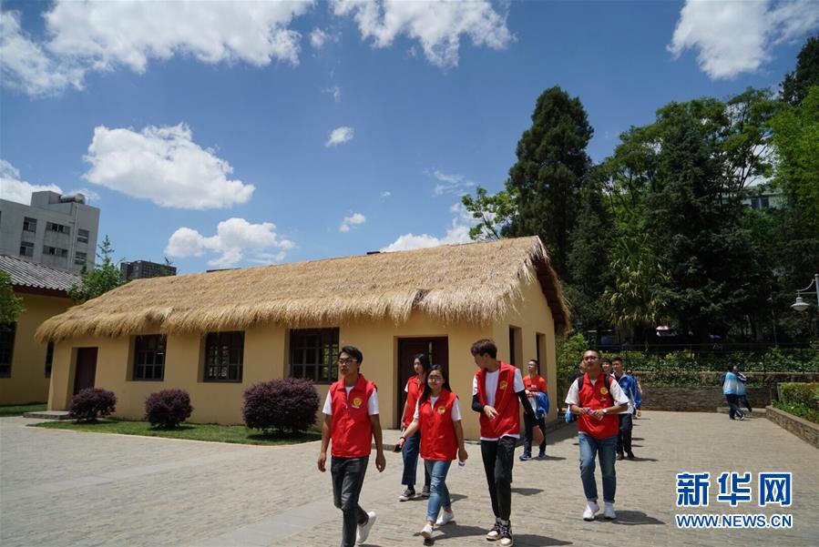 （新華全媒頭條&middot;圖文互動）（8）銘記歷史 砥礪奮進&mdash;&mdash;寫在中國人民抗日戰(zhàn)爭暨世界反法西斯戰(zhàn)爭勝利75周年之際