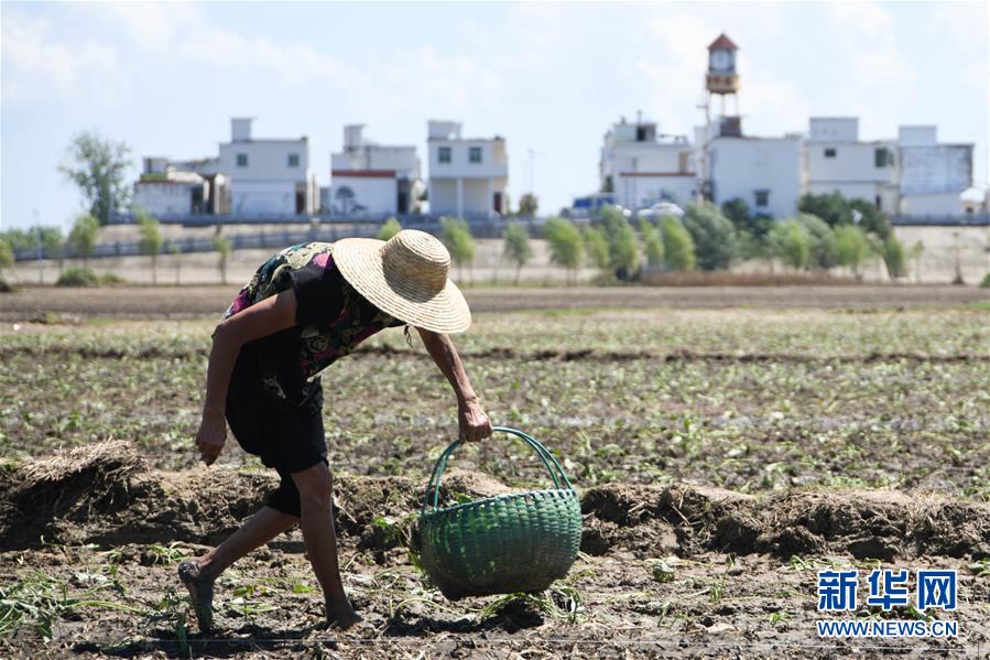(在習(xí)近平新時(shí)代中國(guó)特色社會(huì)主義思想指引下——新時(shí)代新作為新篇章·習(xí)近平總書記關(guān)切事·圖文互動(dòng))(1)一切為了人民——寫在全國(guó)防汛救災(zāi)取得階段性重大勝利之時(shí)