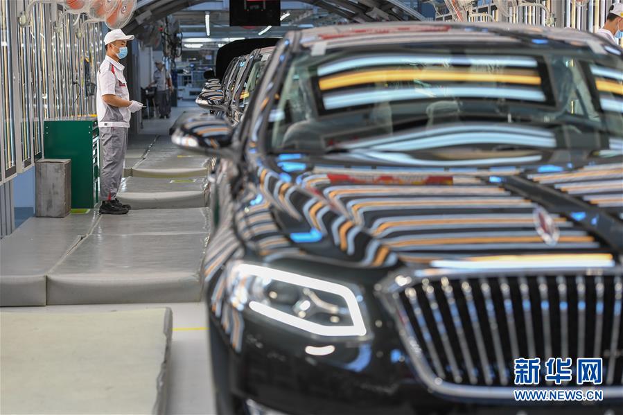 （在習近平新時代中國特色社會主義思想指引下&mdash;&mdash;新時代新作為新篇章&middot;習近平總書記關切事）（4）東北，&ldquo;上新&rdquo;&mdash;&mdash;黑土地上的創(chuàng)新故事