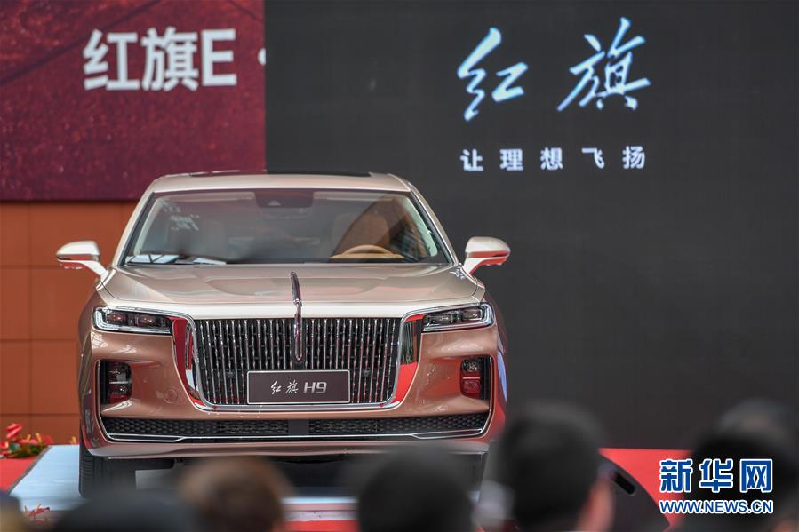 （在習近平新時代中國特色社會主義思想指引下&mdash;&mdash;新時代新作為新篇章&middot;習近平總書記關切事）（6）東北，&ldquo;上新&rdquo;&mdash;&mdash;黑土地上的創(chuàng)新故事