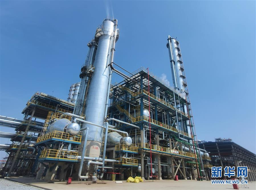 （在習近平新時代中國特色社會主義思想指引下&mdash;&mdash;新時代新作為新篇章&middot;習近平總書記關切事&middot;圖文互動）（2）東北，&ldquo;上新&rdquo;&mdash;&mdash;黑土地上的創(chuàng)新故事