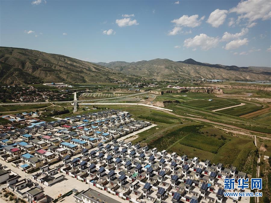 （新華全媒頭條&middot;走向我們的小康生活&middot;圖文互動(dòng)）（2）&ldquo;苦甲&rdquo;不再，&ldquo;甘味&rdquo;綿長(zhǎng)&mdash;&mdash;脫貧攻堅(jiān)的甘肅味道