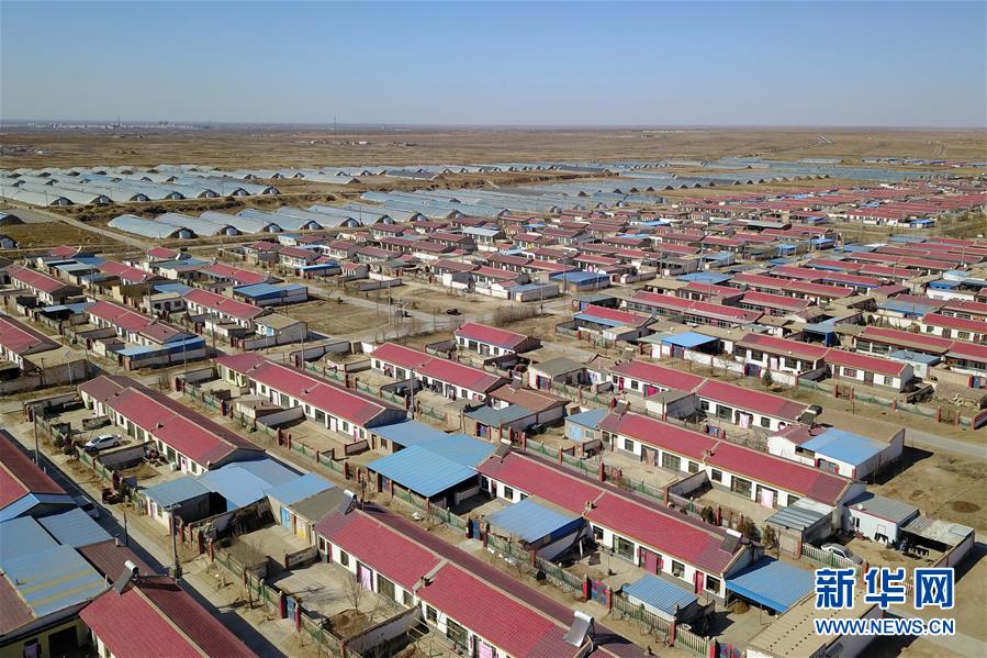 （新華全媒頭條&middot;走向我們的小康生活&middot;圖文互動(dòng)）（4）&ldquo;苦甲&rdquo;不再，&ldquo;甘味&rdquo;綿長(zhǎng)&mdash;&mdash;脫貧攻堅(jiān)的甘肅味道