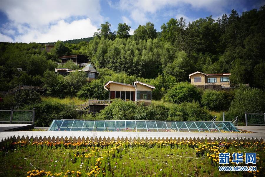 （走向我們的小康生活&middot;決戰(zhàn)決勝脫貧攻堅&middot;圖文互動）（3）博峪三&ldquo;變&rdquo;