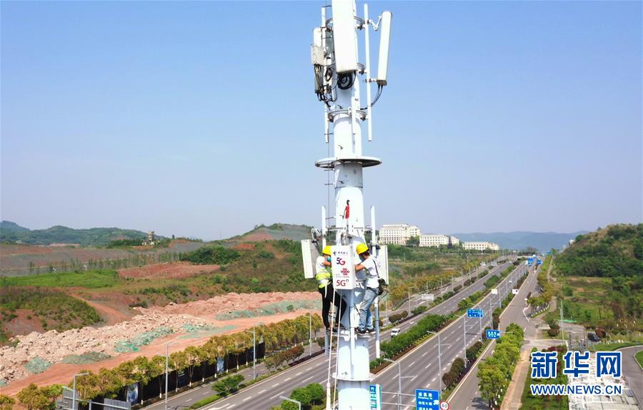 (新華全媒頭條·圖文互動)(7)西部有個新的“圈”——成渝加快雙城經(jīng)濟圈建設