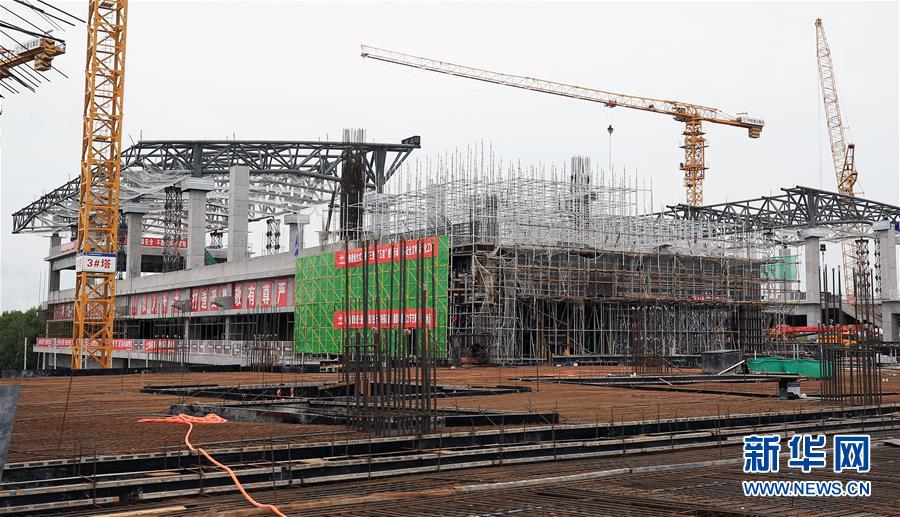 （圖文互動(dòng)）（10）長(zhǎng)白山60年書寫&ldquo;生態(tài)答卷&rdquo;