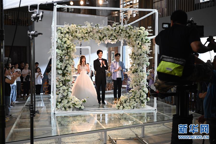 （特區(qū)40年&middot;圖文互動）（1）老廠房變身&ldquo;夢工廠&rdquo;折射廈門經濟特區(qū)40年變遷