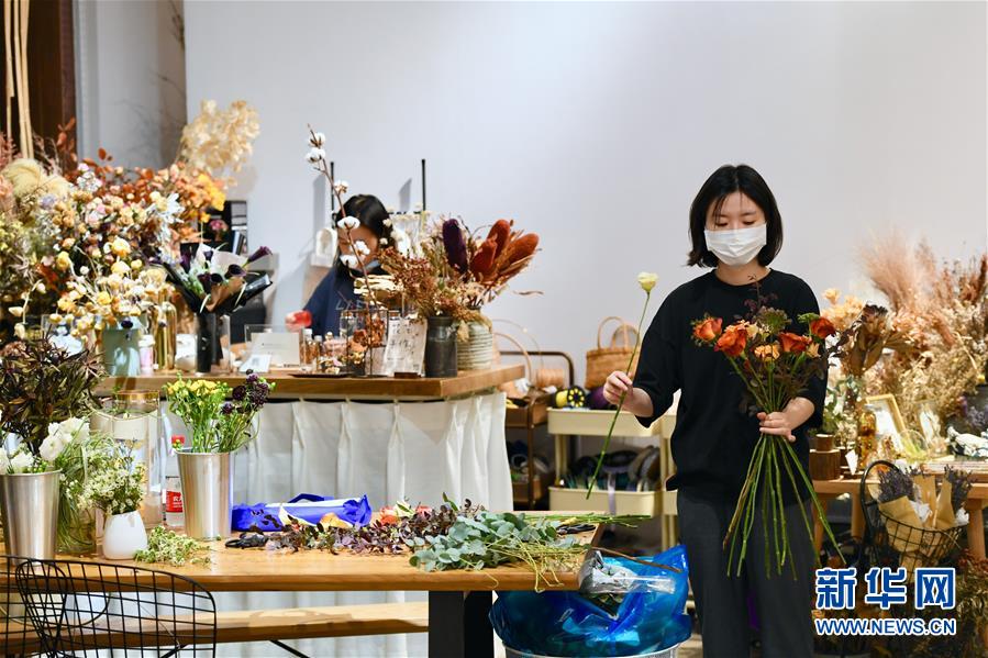 （特區(qū)40年&middot;圖文互動）（9）老廠房變身&ldquo;夢工廠&rdquo;折射廈門經濟特區(qū)40年變遷