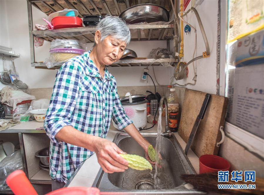 （新華全媒頭條&middot;走向我們的小康生活&middot;圖文互動）（8）特殊之年，荊楚大地書寫不平凡的答卷