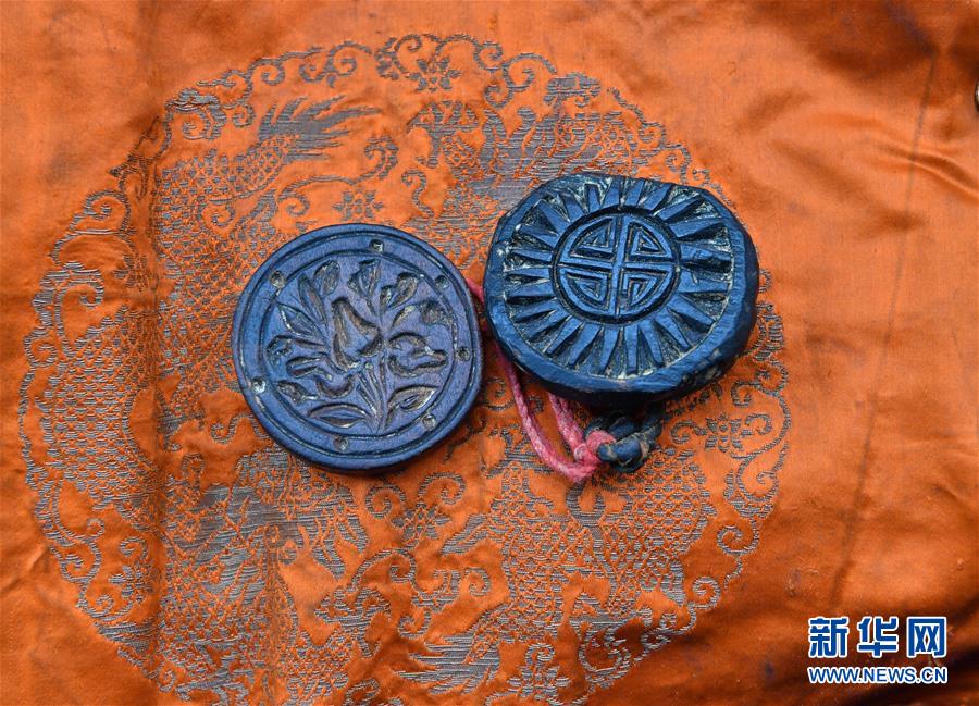 （圖文互動(dòng)）（4）歷史遺跡的述說&mdash;&mdash;西藏昌都源遠(yuǎn)流長的民族團(tuán)結(jié)故事