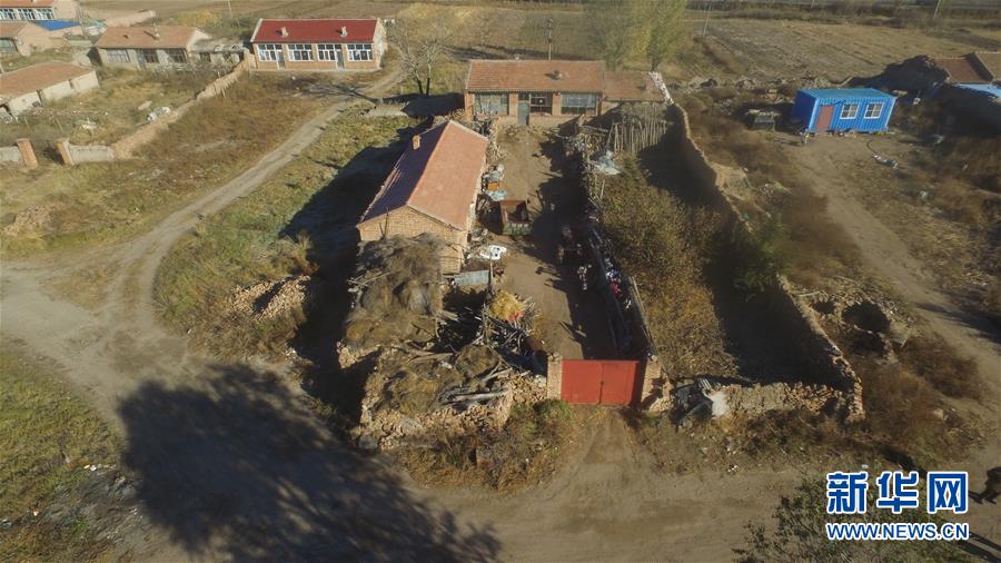 （集中連片特困地區(qū)貧困村調(diào)研行&middot;圖文互動）（3）壩上小村莊　闊步奔小康&mdash;&mdash;河北張北縣德勝村脫貧調(diào)查