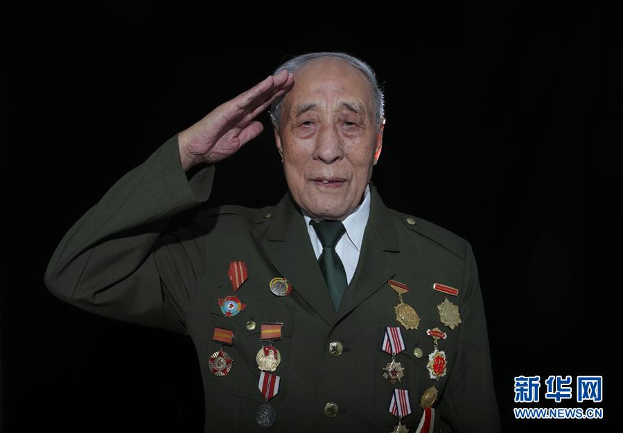 （新華全媒頭條&middot;圖文互動(dòng)）（2）祖國&middot;正義&middot;和平&mdash;&mdash;抗美援朝紀(jì)念館巡禮