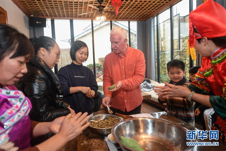 （新華全媒頭條&middot;圖文互動）（7）&ldquo;綠&rdquo;從天目盎然出&mdash;&mdash;湖州做好&ldquo;六穩(wěn)&rdquo;工作落實&ldquo;六保&rdquo;任務(wù)新觀察