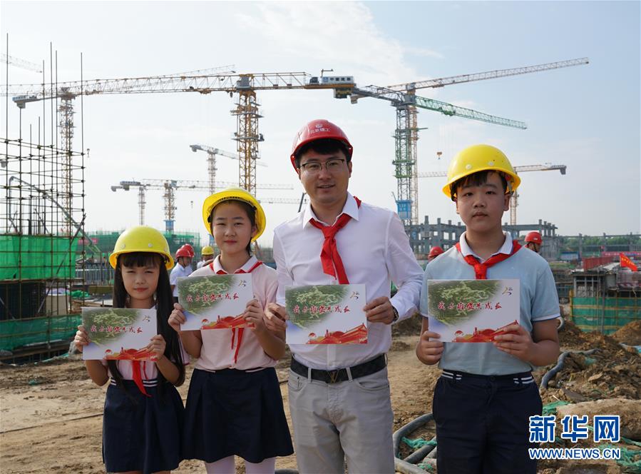 （中國(guó)網(wǎng)事&middot;圖文互動(dòng)）（5）一場(chǎng)&ldquo;遷徙&rdquo;，幾番&ldquo;播種&rdquo;&mdash;&mdash;記京津冀協(xié)同發(fā)展中的&ldquo;探路者&rdquo;