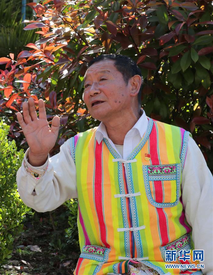 （習(xí)近平的小康故事&middot;圖文互動）（5）&ldquo;我很期盼的一件事，就是讓鄉(xiāng)親們飽餐一頓肉&rdquo;&mdash;&mdash;習(xí)近平和脫貧攻堅的故事