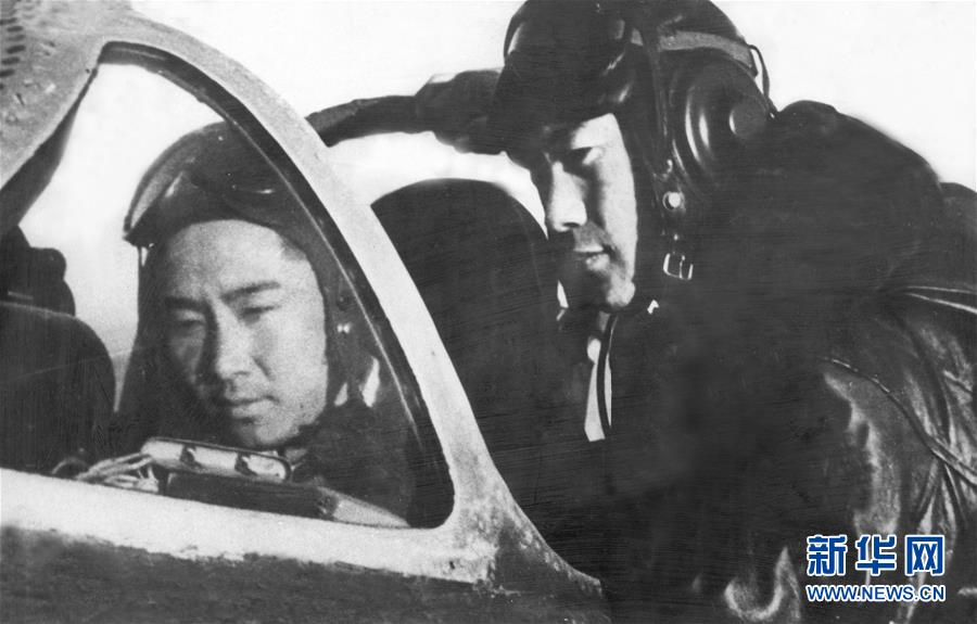 （紀念抗美援朝70周年&middot;圖文互動）（2）王海大隊：敢打必勝，有我無敵