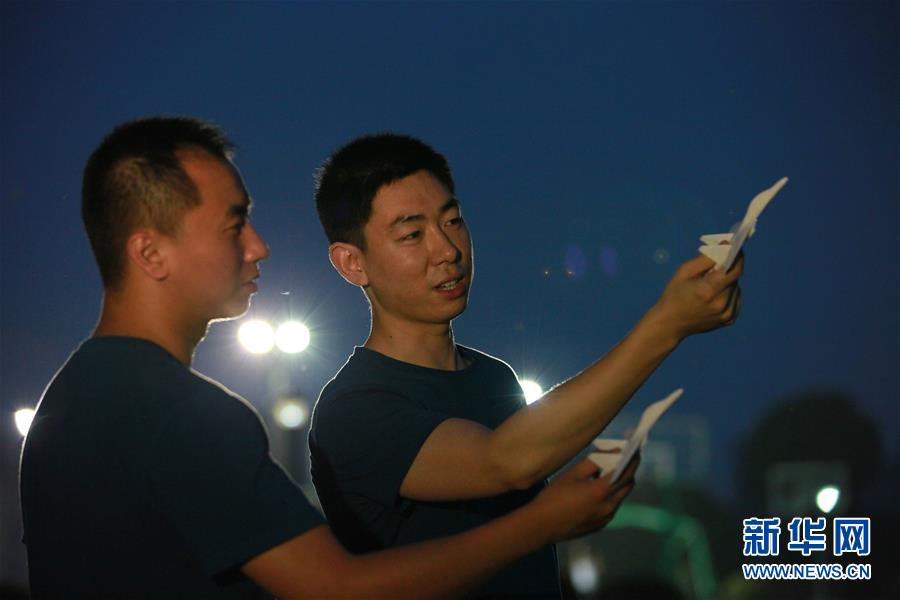 （紀念抗美援朝70周年&middot;圖文互動）（4）王海大隊：敢打必勝，有我無敵