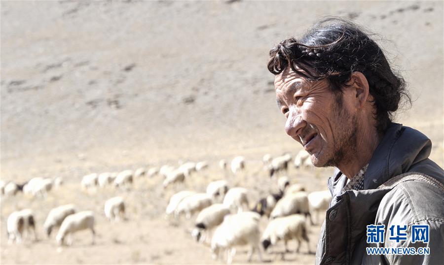 (全面建成小康社會“百城千縣萬村調研行”·圖文互動)(4)珠峰腳下宗措村:“向陽而生”的新過法