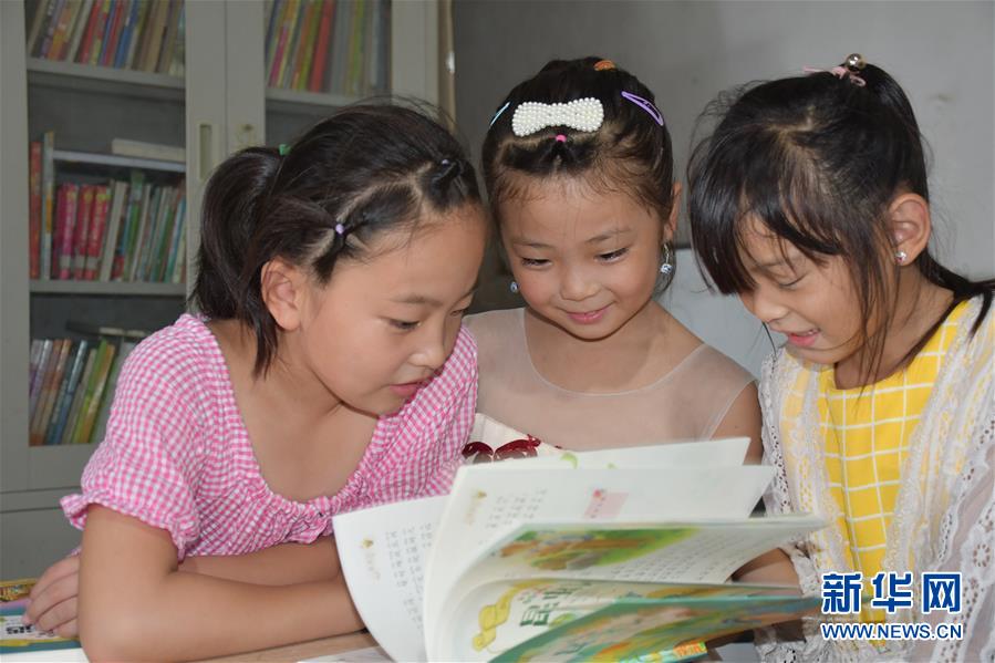 （來自一線的調(diào)查報告&middot;圖文互動）（3）從送文化、種文化到創(chuàng)文化&mdash;&mdash;解碼鄉(xiāng)村文化振興的河南探索