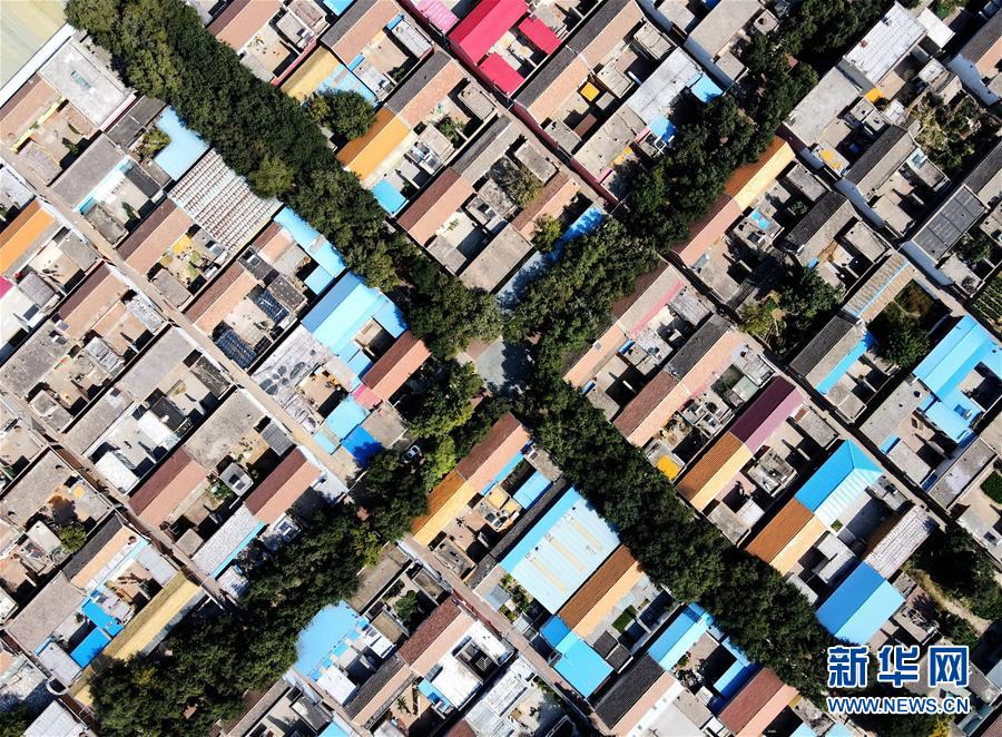 （全面建成小康社會&ldquo;百城千縣萬村調(diào)研行&rdquo;&middot;圖文互動）（2）河北周窩：&ldquo;音樂小鎮(zhèn)&rdquo;奏響鄉(xiāng)村振興協(xié)奏曲