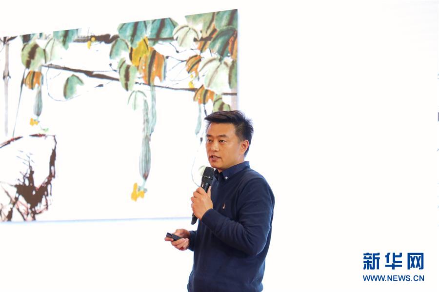 （新華全媒頭條&middot;青春的夢(mèng)想　青春的奮斗&middot;圖文互動(dòng)）（4）二〇二一&mdash;&mdash;二〇三五：照見(jiàn)你我青春路