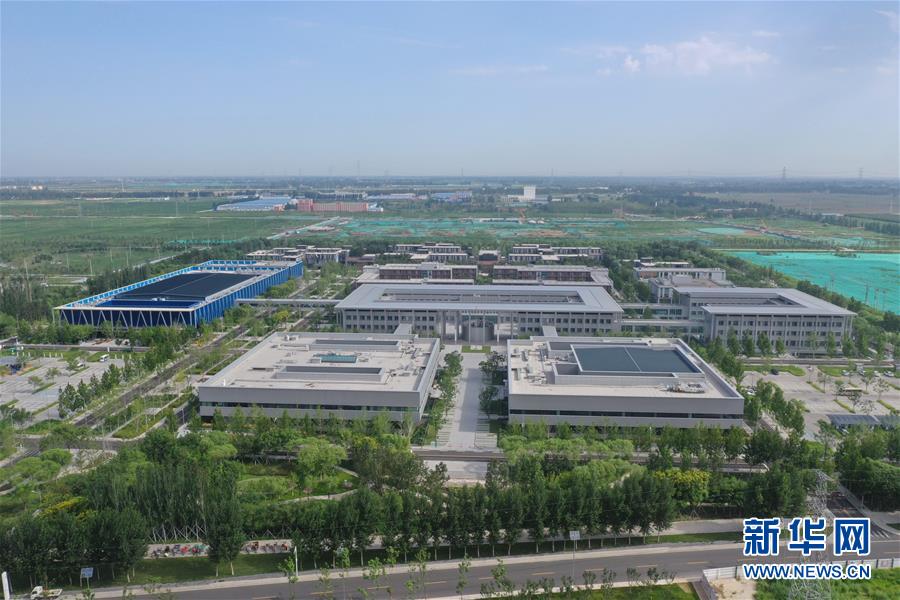 （新華全媒頭條&middot;五中全會(huì)精神在基層&middot;圖文互動(dòng)）（2）走，去京津冀看看協(xié)同發(fā)展新氣象