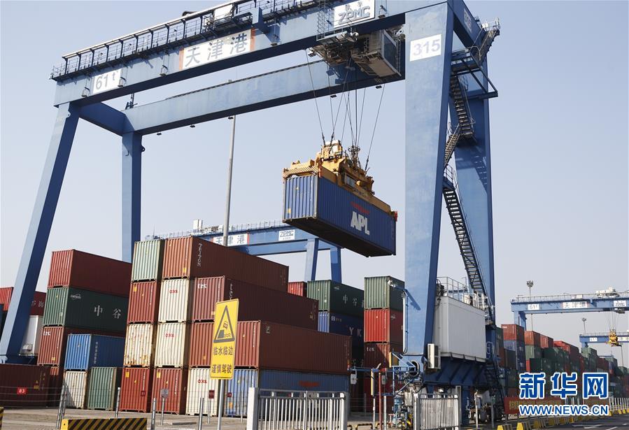 （新華全媒頭條&middot;五中全會(huì)精神在基層&middot;圖文互動(dòng)）（8）走，去京津冀看看協(xié)同發(fā)展新氣象